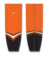 Athletic Knit ZH711-DESIGN-HS1222 Custom Sublimated Hockey Socks