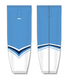 Athletic Knit ZH711-DESIGN-HS1222 Custom Sublimated Hockey Socks