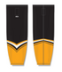 Athletic Knit ZH711-DESIGN-HS1222 Custom Sublimated Hockey Socks