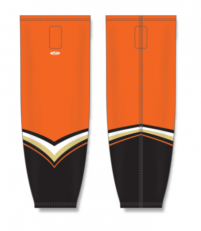 Athletic Knit ZH711-DESIGN-HS1222 Custom Sublimated Hockey Socks