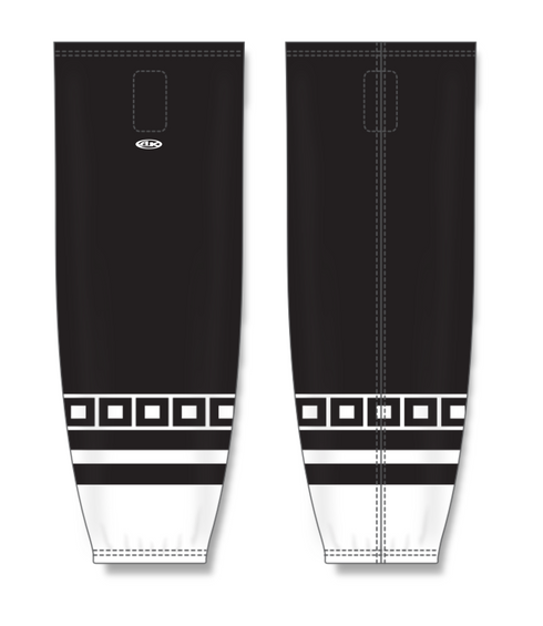 Athletic Knit ZH711-DESIGN-HS1223 Custom Sublimated Hockey Socks