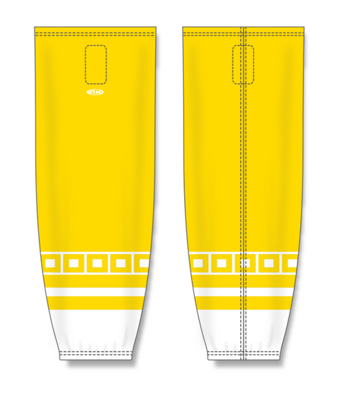 Athletic Knit ZH711-DESIGN-HS1223 Custom Sublimated Hockey Socks