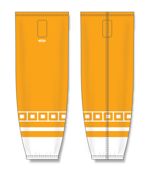 Athletic Knit ZH711-DESIGN-HS1223 Custom Sublimated Hockey Socks