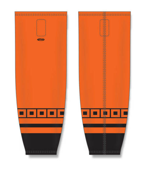 Athletic Knit ZH711-DESIGN-HS1223 Custom Sublimated Hockey Socks