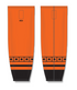 Athletic Knit ZH711-DESIGN-HS1223 Custom Sublimated Hockey Socks