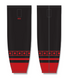 Athletic Knit ZH711-DESIGN-HS1223 Custom Sublimated Hockey Socks
