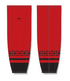 Athletic Knit ZH711-DESIGN-HS1223 Custom Sublimated Hockey Socks