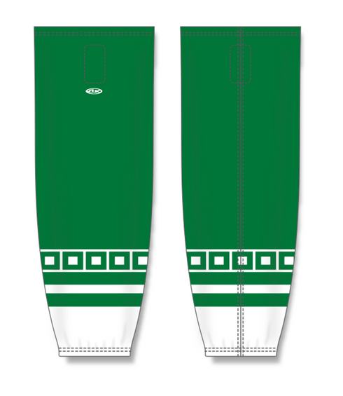 Athletic Knit ZH711-DESIGN-HS1223 Custom Sublimated Hockey Socks