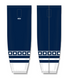 Athletic Knit ZH711-DESIGN-HS1223 Custom Sublimated Hockey Socks