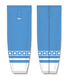 Athletic Knit ZH711-DESIGN-HS1223 Custom Sublimated Hockey Socks