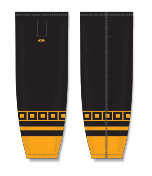 Athletic Knit ZH711-DESIGN-HS1223 Custom Sublimated Hockey Socks