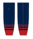 Athletic Knit ZH711-DESIGN-HS1223 Custom Sublimated Hockey Socks