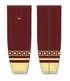 Athletic Knit ZH711-DESIGN-HS1223 Custom Sublimated Hockey Socks