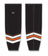 Athletic Knit ZH711-DESIGN-HS1364 Custom Sublimated Hockey Socks