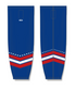 Athletic Knit ZH711-DESIGN-HS1364 Custom Sublimated Hockey Socks