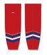 Athletic Knit ZH711-DESIGN-HS1364 Custom Sublimated Hockey Socks