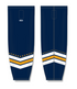 Athletic Knit ZH711-DESIGN-HS1364 Custom Sublimated Hockey Socks