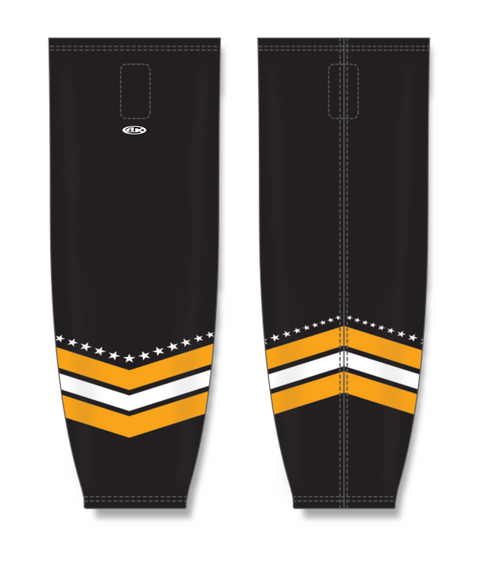 Athletic Knit ZH711-DESIGN-HS1364 Custom Sublimated Hockey Socks
