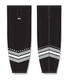 Athletic Knit ZH711-DESIGN-HS1364 Custom Sublimated Hockey Socks