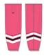 Athletic Knit ZH711-DESIGN-HS1364 Custom Sublimated Hockey Socks
