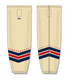 Athletic Knit ZH711-DESIGN-HS1364 Custom Sublimated Hockey Socks