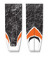 Athletic Knit ZH711-DESIGN-HS1365 Custom Sublimated Hockey Socks