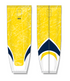 Athletic Knit ZH711-DESIGN-HS1365 Custom Sublimated Hockey Socks