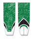 Athletic Knit ZH711-DESIGN-HS1365 Custom Sublimated Hockey Socks