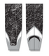 Athletic Knit ZH711-DESIGN-HS1365 Custom Sublimated Hockey Socks