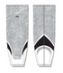 Athletic Knit ZH711-DESIGN-HS1365 Custom Sublimated Hockey Socks