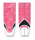 Athletic Knit ZH711-DESIGN-HS1365 Custom Sublimated Hockey Socks