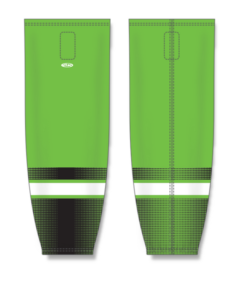 Athletic Knit ZH711-DESIGN-HS1366 Custom Sublimated Hockey Socks