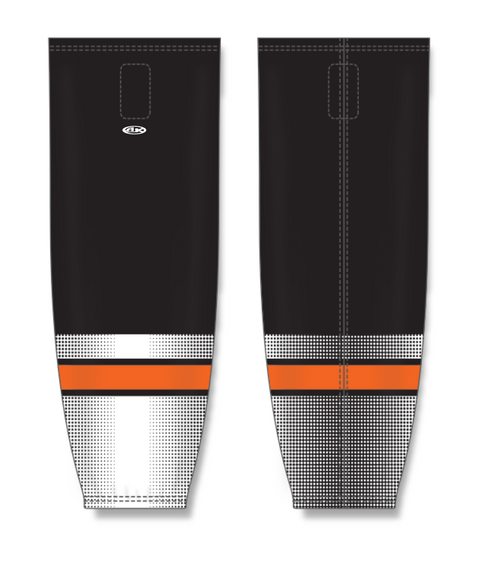 Athletic Knit ZH711-DESIGN-HS1366 Custom Sublimated Hockey Socks