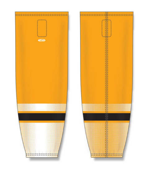 Athletic Knit ZH711-DESIGN-HS1366 Custom Sublimated Hockey Socks