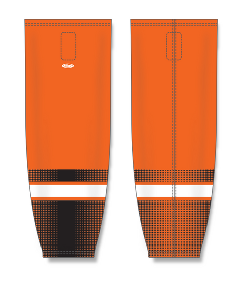 Athletic Knit ZH711-DESIGN-HS1366 Custom Sublimated Hockey Socks