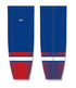 Athletic Knit ZH711-DESIGN-HS1366 Custom Sublimated Hockey Socks