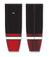 Athletic Knit ZH711-DESIGN-HS1366 Custom Sublimated Hockey Socks