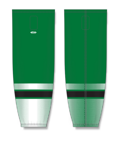 Athletic Knit ZH711-DESIGN-HS1366 Custom Sublimated Hockey Socks
