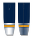 Athletic Knit ZH711-DESIGN-HS1366 Custom Sublimated Hockey Socks