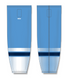 Athletic Knit ZH711-DESIGN-HS1366 Custom Sublimated Hockey Socks