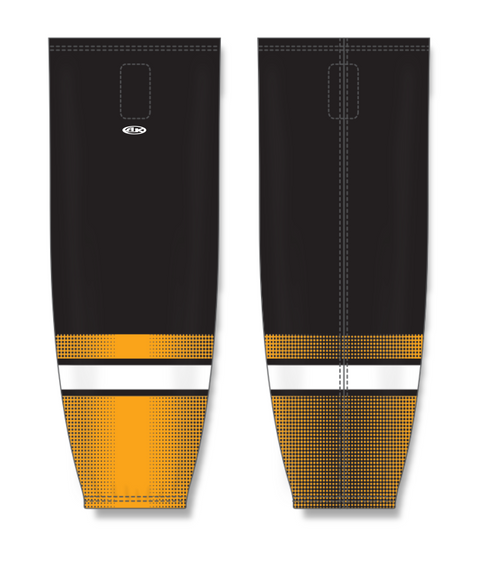 Athletic Knit ZH711-DESIGN-HS1366 Custom Sublimated Hockey Socks
