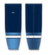 Athletic Knit ZH711-DESIGN-HS1366 Custom Sublimated Hockey Socks