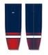 Athletic Knit ZH711-DESIGN-HS1366 Custom Sublimated Hockey Socks