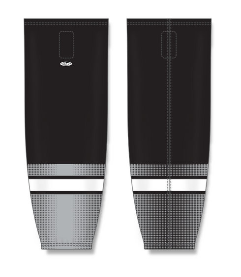 Athletic Knit ZH711-DESIGN-HS1366 Custom Sublimated Hockey Socks