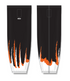 Athletic Knit ZH711-DESIGN-HS1368 Custom Sublimated Hockey Socks