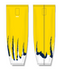 Athletic Knit ZH711-DESIGN-HS1368 Custom Sublimated Hockey Socks