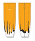 Athletic Knit ZH711-DESIGN-HS1368 Custom Sublimated Hockey Socks