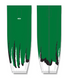 Athletic Knit ZH711-DESIGN-HS1368 Custom Sublimated Hockey Socks