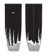 Athletic Knit ZH711-DESIGN-HS1368 Custom Sublimated Hockey Socks