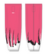 Athletic Knit ZH711-DESIGN-HS1368 Custom Sublimated Hockey Socks
